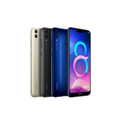 Honor 8c BKK-L21