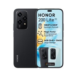 Honor 200 lite