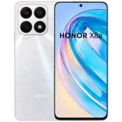 Honor X8a