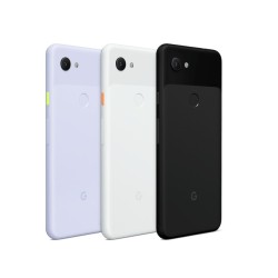 Googel Pixel 3A