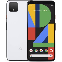 Pixel 4