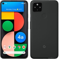 Google Pixel 4a 5G G025I