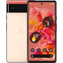 Pixel 6 GB7N6