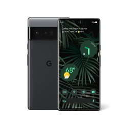 Pixel 6 Pro GLU0G