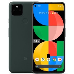 Google Pixel 5a 5G