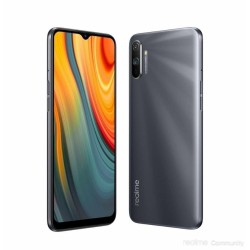Realme C3 RMX2020