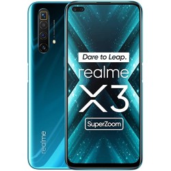 Realme X3 SuperZoom