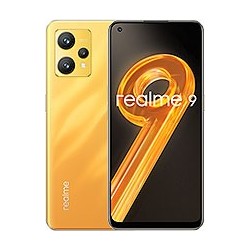 Realme 9 4G RMX3521