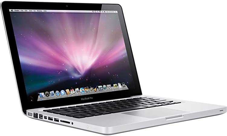 Ремонт Macbook Pro 13 A1278