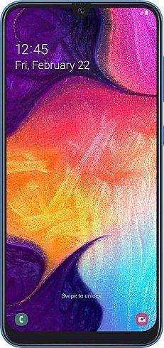 Samsung Galaxy A50 (SM-A505)