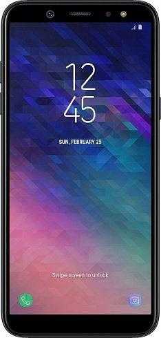 Samsung Galaxy A6 Plus (SM-A605)