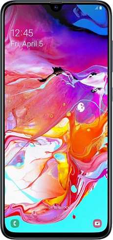 Samsung Galaxy A70 (SM-A705)