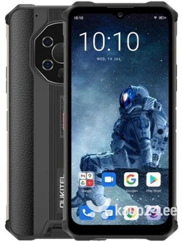 Oukitel telefonide remont