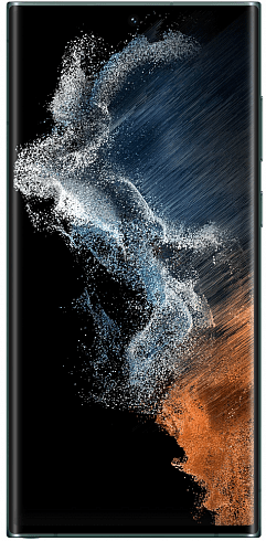 Samsung Galaxy S22 Ultra (SM-S908)
