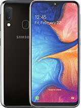 Samsung Galaxy A20E (SM-A202)