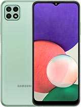 Samsung Galaxy A22 5G (SM-A226)