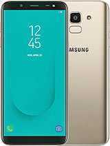 Samsung Galaxy J6 2018 (SM-J600)