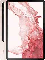 Samsung Galaxy Tab S8 Plus