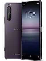 Remont Sony Xperia 1 II