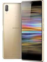 Remont Sony Xperia L3 (i4312)