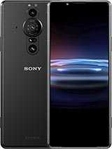 Remont Sony Xperia Pro-I