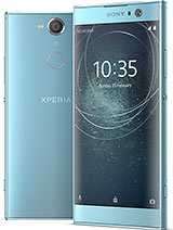 Remont Sony Xperia XA2 (H3113, H3133)