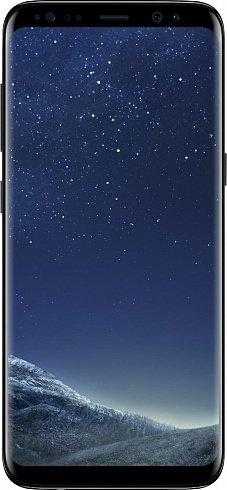 Samsung Galaxy S8 (SM-G950)