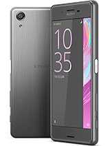 Remont Sony Xperia X Performance (F8131)