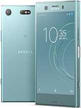 Remont Sony Xperia XZ1 Compact (G8441)
