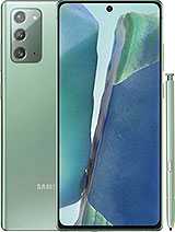Samsung Galaxy Note 20 (SM-N980)