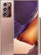 Samsung Galaxy Note 20 Ultra (SM-G986)