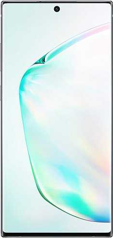 Tagumise klaasi vahetus Samsung Note 10 Plus