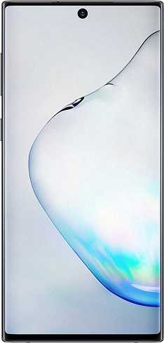 Tagumise klaasi vahetus Samsung Note 10