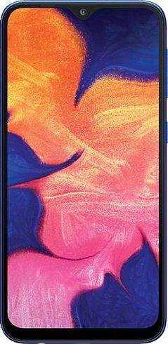 Замена заднего стекла Samsung A10