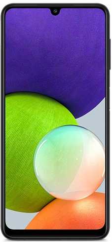 Замена задней крышки Samsung A22 4G