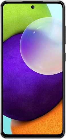 Замена заднего стекла Samsung A52