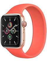 Замена стекла экрана (тачскрина) Apple Watch SE