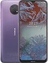 Tagumise klaasi vahetus Nokia G10