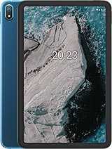 Ekraani vahetus Nokia T20