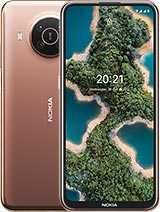 Замена камеры Nokia X20