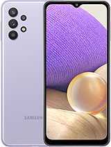 Esikaamera vahetus Samsung A32 5G