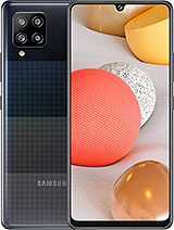 Esikaamera vahetus Samsung A42