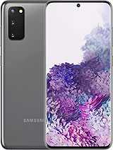 Kaamera klaasi vahetus Samsung S20