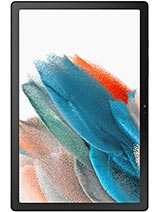 Kaamera klaasi vahetus Samsung Galaxy Tab A8 10.5 2021