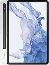 Laadimispesa vahetus Samsung Galaxy Tab S8