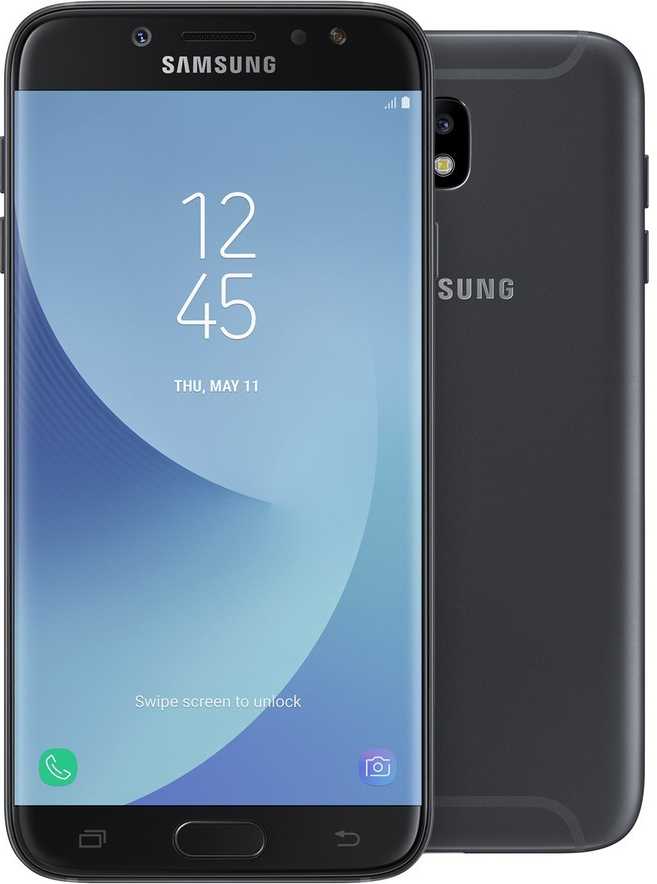 Замена задней крышки Samsung J7 2017