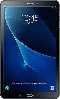 Ekraaniklaasi vahetus (puutepaneeli) Samsung Galaxy Tab A 10.1 2016 T580/T585