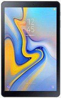 Ekraaniklaasi vahetus (puutepaneeli) Samsung Galaxy Tab A 10.5 2018 T590/T595