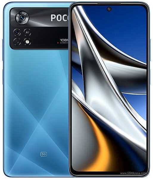 Замена аккумулятора Xiaomi Poco X4 Pro