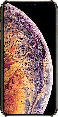Tagumise klaasi vahetus iPhone XS Max
